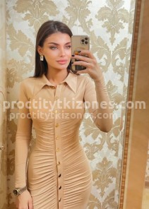 Фото проститутки Лейла №6 в городе Владимир