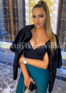 Фото проститутки Милена №4 в городе Владимир