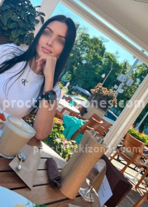 Фото проститутки Руслана №3 в городе Владимир