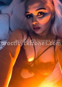 Фото проститутки Роксолана №2 в городе Владимир