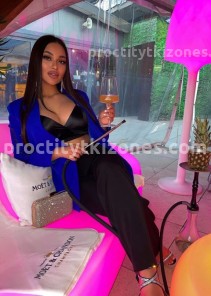 Фото проститутки Алина №3 в городе Владимир