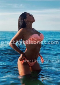 Фото проститутки Алина №4 в городе Владимир