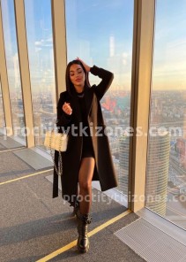 Фото проститутки Алина №6 в городе Владимир