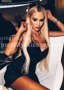 Фото проститутки Диана №3 в городе Владимир