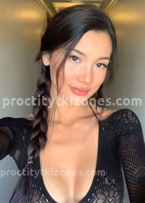 Фото проститутки Айза №4 в городе Владимир
