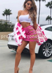 Фото проститутки Женя №9 в городе Владимир