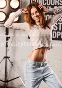 Фото проститутки Люся №5 в городе Владимир