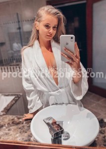 Фото проститутки Лилия №2 в городе Владимир