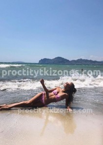 Фото проститутки Адель №2 в городе Владимир