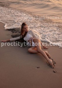 Фото проститутки Адель №4 в городе Владимир