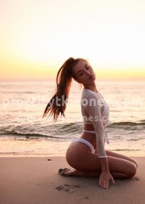 Фото проститутки Адель №5 в городе Владимир