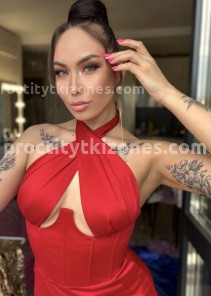 Фото проститутки Манхеттен №8 в городе Владимир