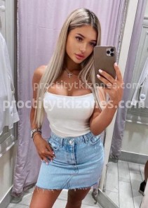 Фото проститутки Вероника №4 в городе Владимир