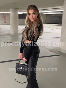 Фото проститутки ВЕРОНИКА №8 в городе Владимир