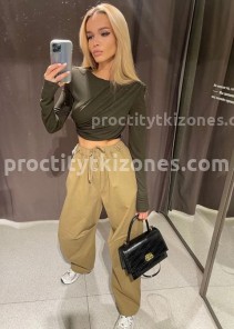 Фото проститутки Кристина №4 в городе Владимир