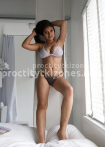 Фото проститутки Луиза №4 в городе Владимир