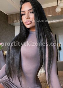 Фото проститутки Юлия №3 в городе Владимир