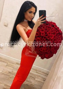 Фото проститутки Юлия №4 в городе Владимир