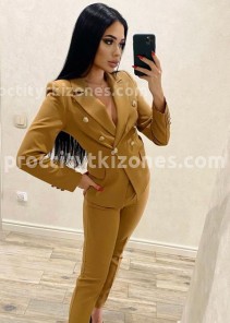 Фото проститутки Юлия №5 в городе Владимир