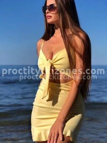 Фото проститутки ИННА №6 в городе Владимир