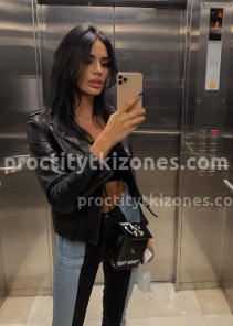 Фото проститутки Лиза №3 в городе Владимир