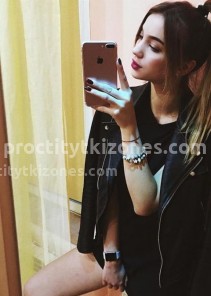 Фото проститутки Кира №3 в городе Владимир