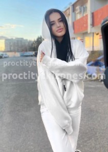 Фото проститутки Кира №5 в городе Владимир