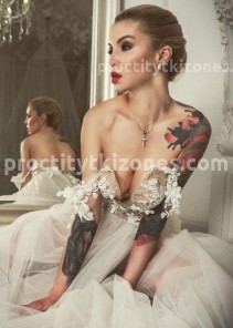 Фото проститутки Александра №7 в городе Владимир