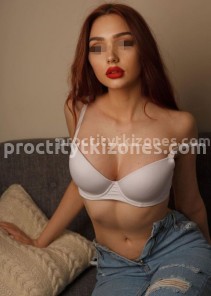 Фото проститутки Аннушка №10 в городе Владимир