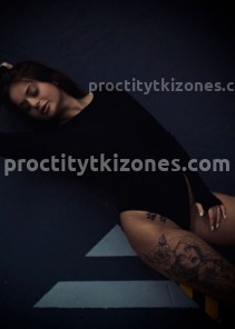 Фото проститутки Мирра №5 в городе Владимир