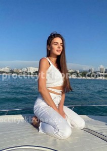 Фото проститутки Николь №3 в городе Владимир