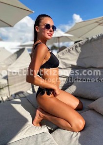 Фото проститутки Николь №6 в городе Владимир