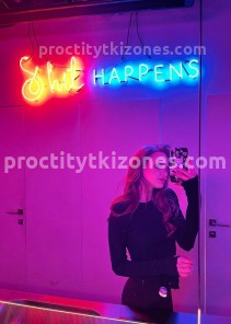 Фото проститутки Мила №3 в городе Владимир