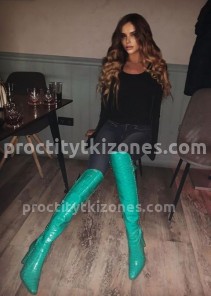 Фото проститутки Александра №4 в городе Владимир