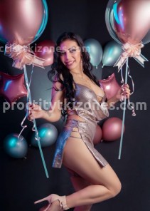 Фото проститутки Мишель №7 в городе Владимир