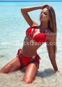 Фото проститутки ВИКА №3 в городе Владимир