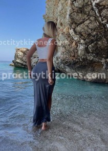 Фото проститутки Илона №4 в городе Владимир