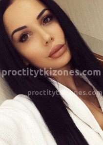 Фото проститутки ЮЛЯ №4 в городе Владимир