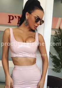 Фото проститутки ЮЛЯ №7 в городе Владимир