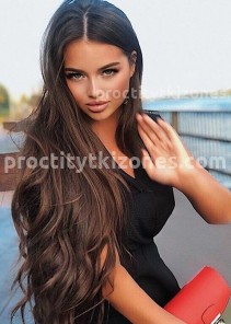 Фото проститутки ИРА №2 в городе Владимир