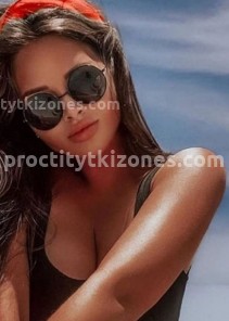 Фото проститутки ИРА №4 в городе Владимир