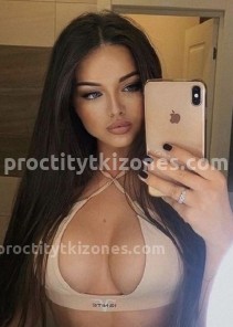 Фото проститутки ИРА №5 в городе Владимир