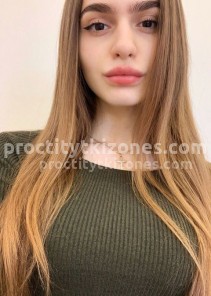 Фото проститутки Анютка №2 в городе Владимир