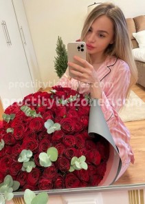 Фото проститутки Анютка №5 в городе Владимир