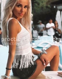 Фото проститутки ДАША №6 в городе Владимир