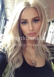 Фото проститутки ДАША №8 в городе Владимир