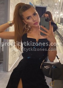 Фото проститутки АЛИНА №2 в городе Владимир