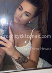 Фото проститутки АЛИНА №6 в городе Владимир