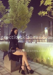 Фото проститутки Диана №8 в городе Владимир