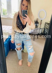 Фото проститутки Мила №6 в городе Владимир